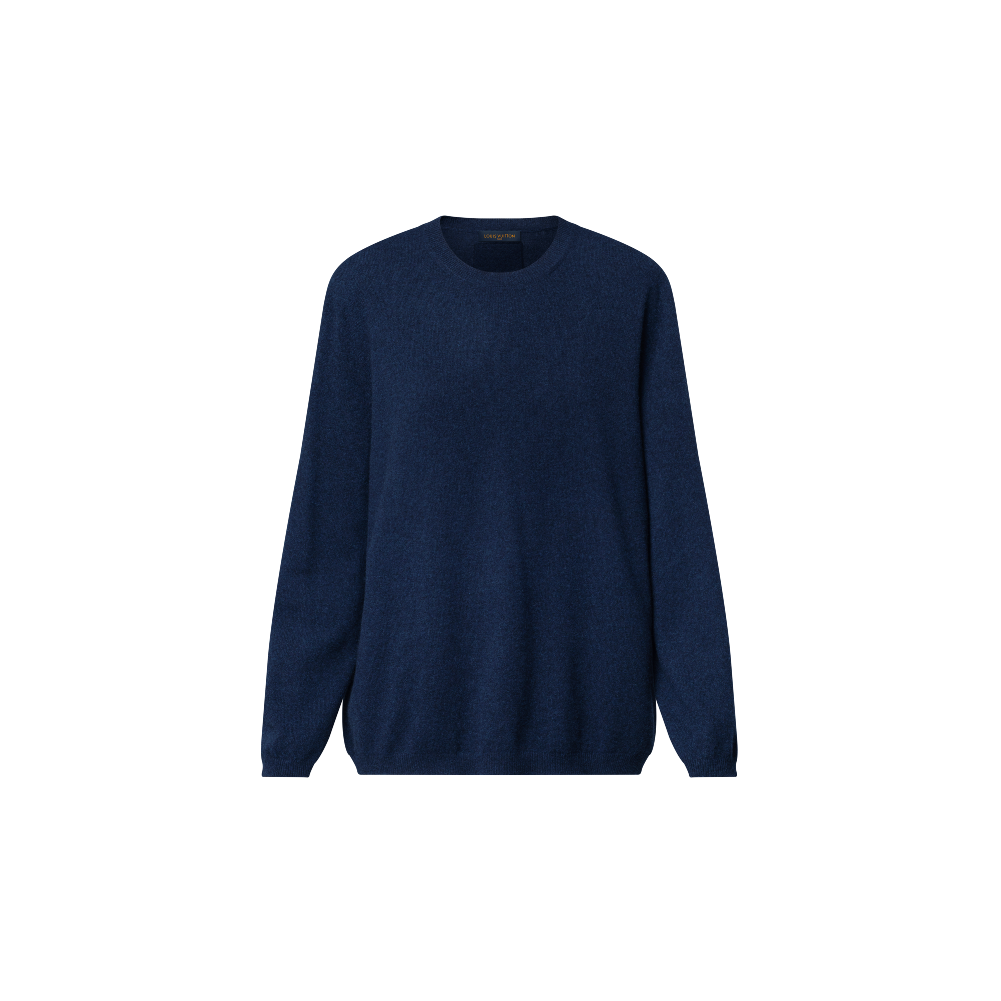 【箱付き】ルイヴィトン☆最高級カシミヤ 3Dグロー モノグラム ニットTシャツ モノグラムフィルクーペTシャツ ｜ルイ・ヴィトン 公式サイト